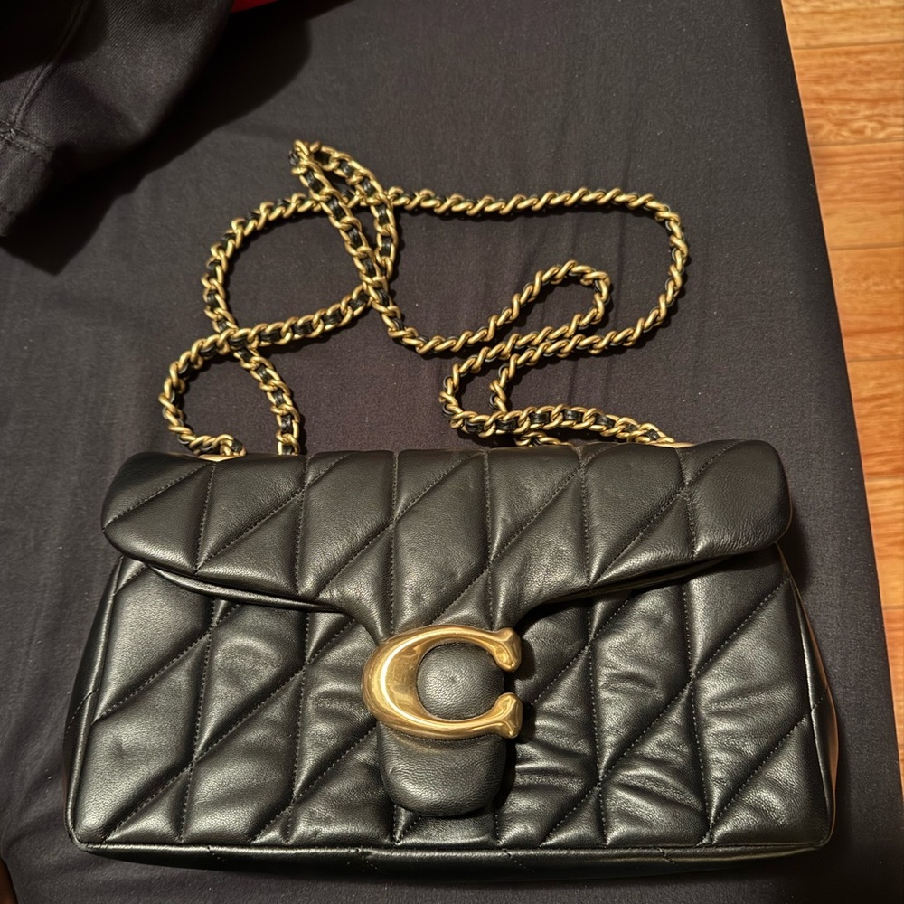 Coach Tabby 20 bag
